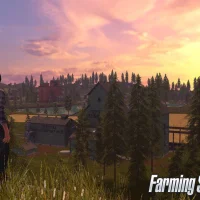 Farming Simulator 17 #6586