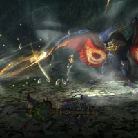 Monster Hunter Generations #12315
