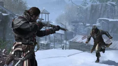 Screenshot Assassin’s Creed Rogue Remastered