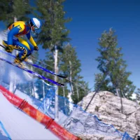 Steep: Road to the Olympics Expansion #11533