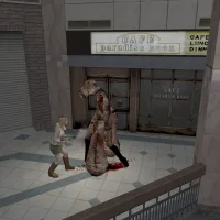 Silent Hill 3 #14838