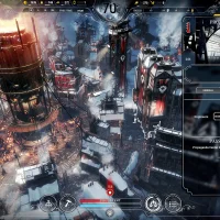 Frostpunk #33904