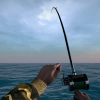 Ultimate Fishing Simulator #12799