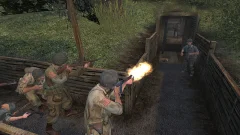 Screenshot Call of Duty