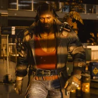 Cyberpunk 2077 #14644