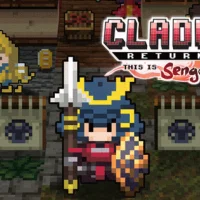 Cladun Returns: This is Sengoku! #9964
