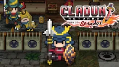 Screenshot Cladun Returns: This is Sengoku!