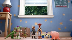 Screenshot Kingdom Hearts III
