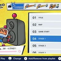 Super Bomberman Collection #28799