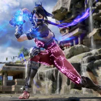Soul Calibur VI #12243