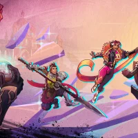 Trine 6: Together in Time #39429