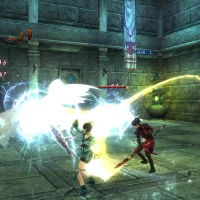 The Legend of Sword and Fairy 6 #38212