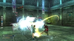 Screenshot The Legend of Sword and Fairy 6