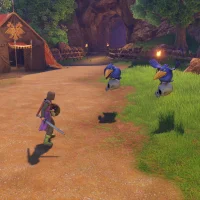 Dragon Quest XI: Echoes of an Elusive Age #38189