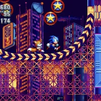 Sonic Mania #40414