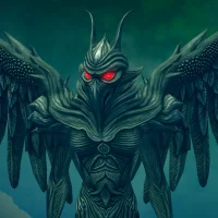 Worshippers of Cthulhu #25404