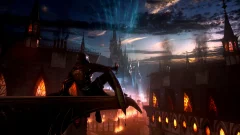 Screenshot Dragon Age: The Veilguard
