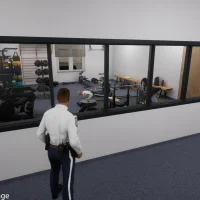Highway Police Simulator #25140