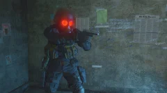 Screenshot Resident Evil Re:Verse