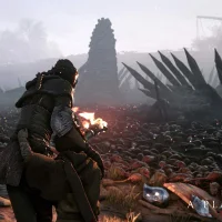A Plague Tale: Innocence #13416