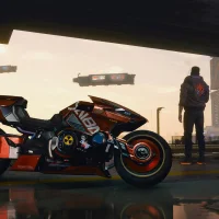 Cyberpunk 2077 #14647