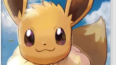 Screenshot Pokémon: Let's Go, Pikachu e Eevee