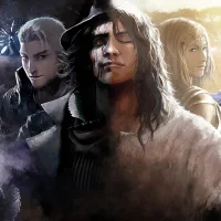 Final Fantasy XV: Episode Ardyn #26545