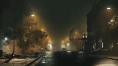 Screenshot Silent Hills