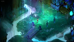 Screenshot Hades