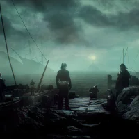Call of Cthulhu: The Official Videogame #12952