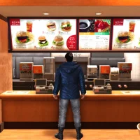 Yakuza 6: The Song of Life #2814