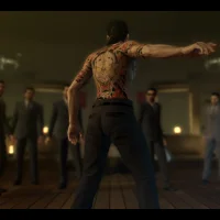 Yakuza 0 #34518