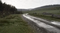 Screenshot Assetto Corsa Rally