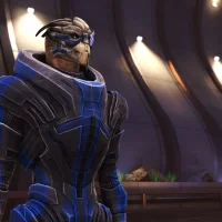 Mass Effect Legendary Edition #36061