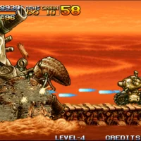 Metal Slug 3 #23268