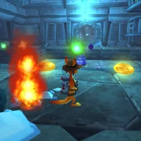 Daxter #30762
