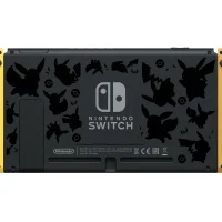 Pokémon: Let's Go, Pikachu e Eevee #12809