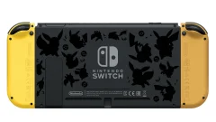Screenshot Pokémon: Let's Go, Pikachu e Eevee