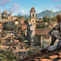 Assassin's Creed Black Flag Resynced #29213