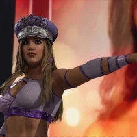 WWE 2K24 #23957
