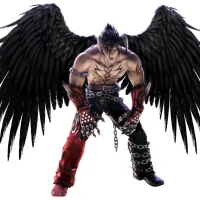 Tekken 5 #23036