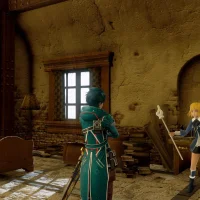 Star Ocean Integrity and Faithlessness #4644