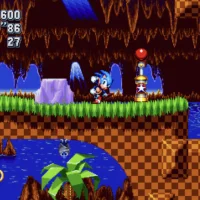 Sonic Mania #40407