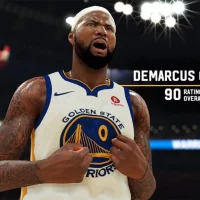 NBA 2K19 #12839