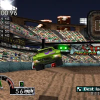Rally Cross #37681