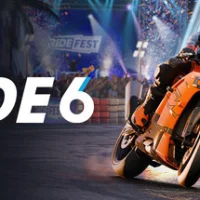 Ride 6 #28640