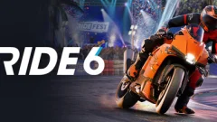 Screenshot Ride 6