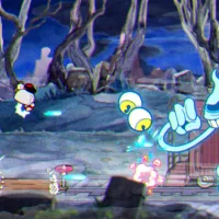 Cuphead #2498