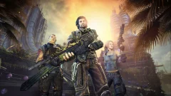 Screenshot Bulletstorm: Full Clip Edition