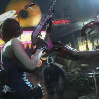 Resident Evil 3 #14315